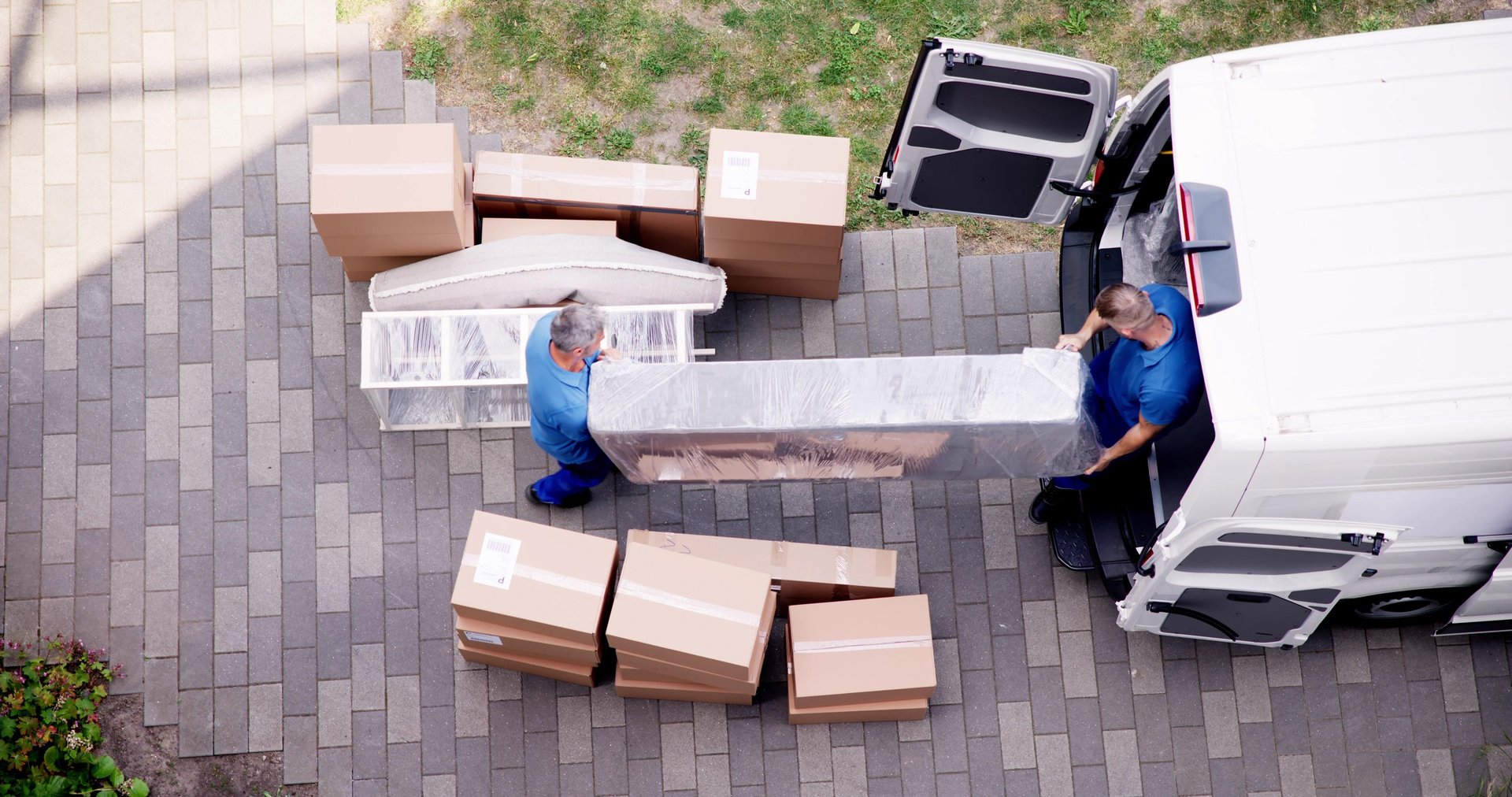 ECORELOCATION Moving Services