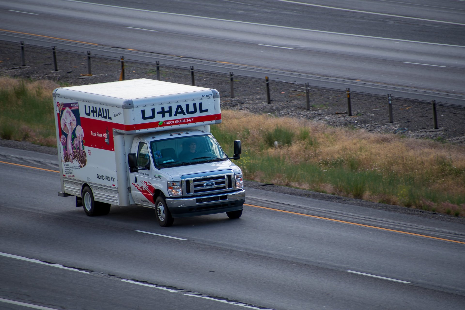 ECORELOCATION Moving Services