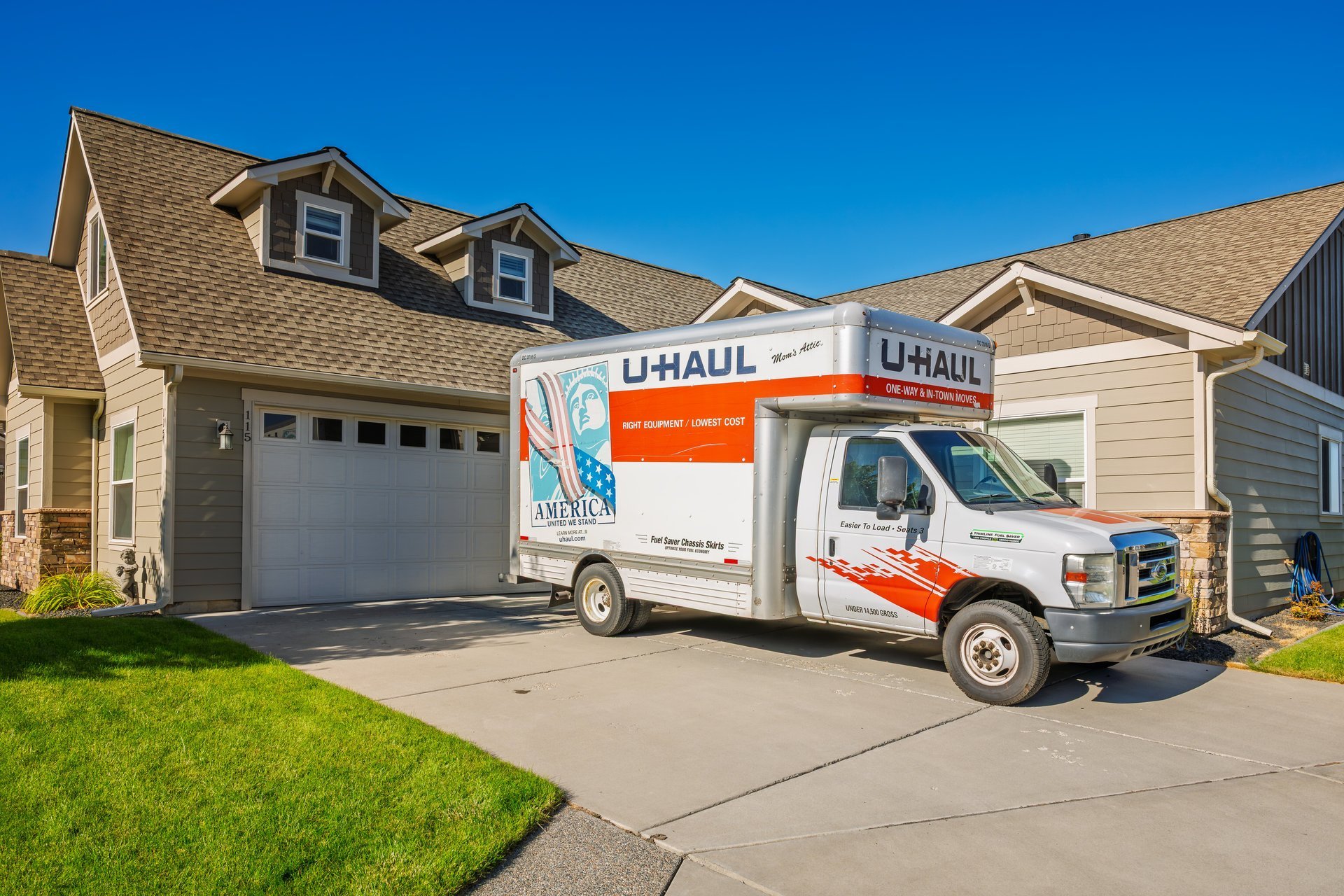ECORELOCATION FAQ
