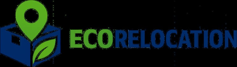 ECORELOCATION Logo